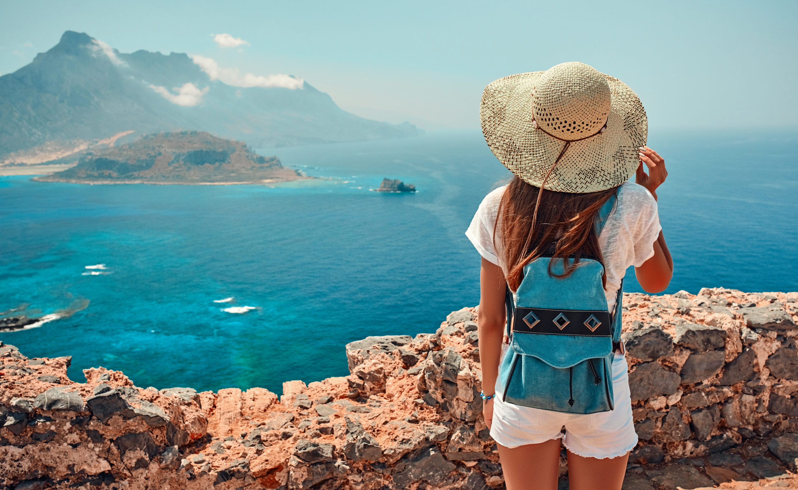Wellbeing - Travel